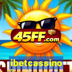 ibetcassino