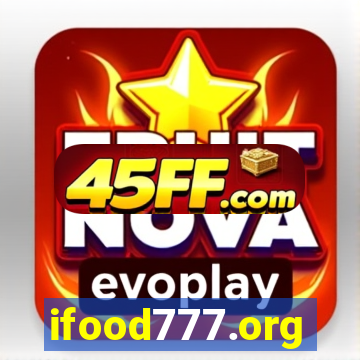 ifood777.org