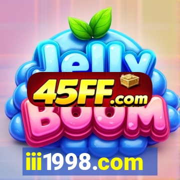 iii1998.com