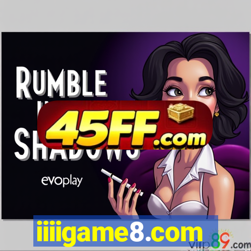 iiiigame8.com