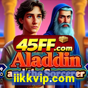 iikkvip.com