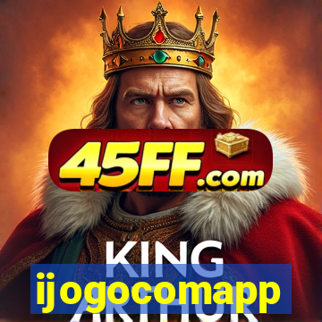 ijogocomapp