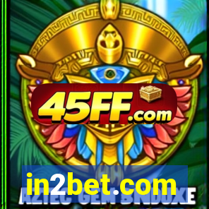 in2bet.com