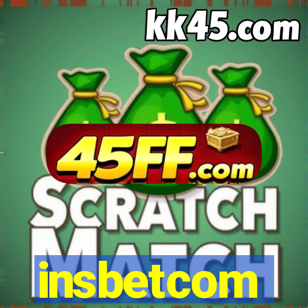 insbetcom