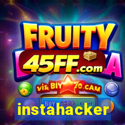 instahacker