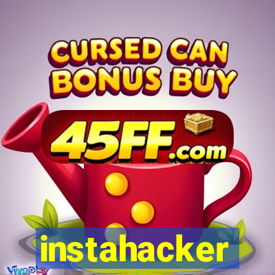 instahacker
