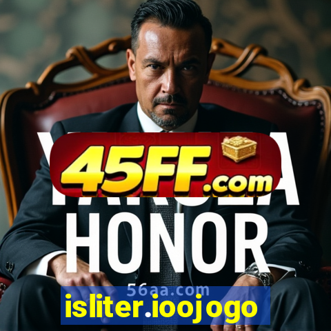 isliter.ioojogo
