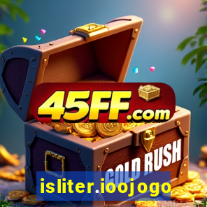 isliter.ioojogo