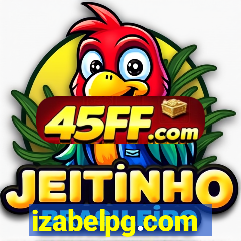 izabelpg.com