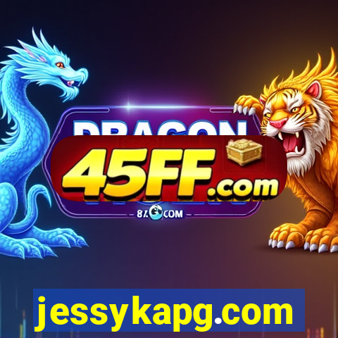 jessykapg.com