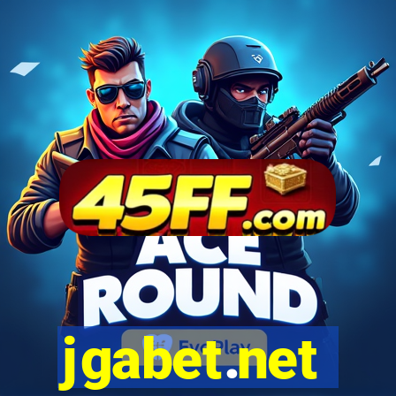 jgabet.net