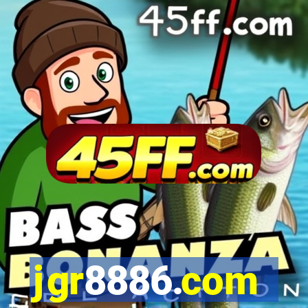 jgr8886.com