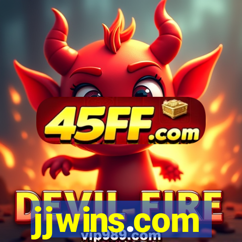 jjwins.com