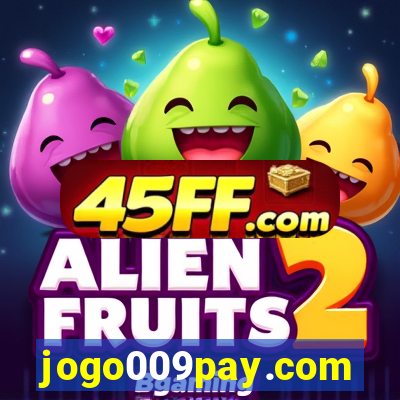 jogo009pay.com