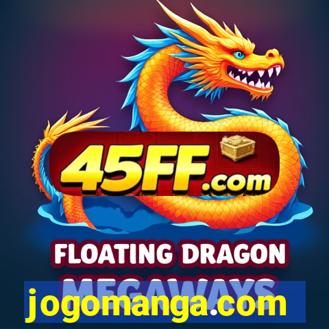jogomanga.com