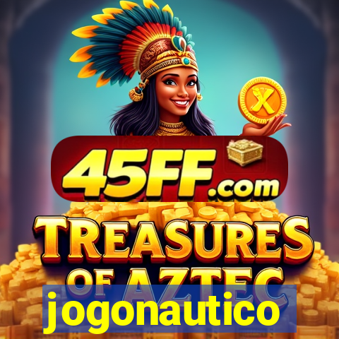 jogonautico