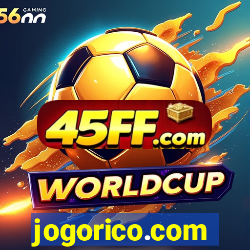 jogorico.com