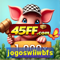 jogoswiiwbfs