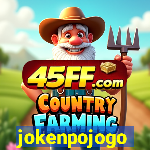 jokenpojogo