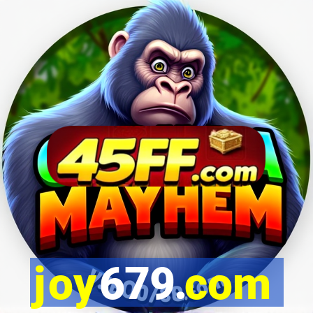 joy679.com