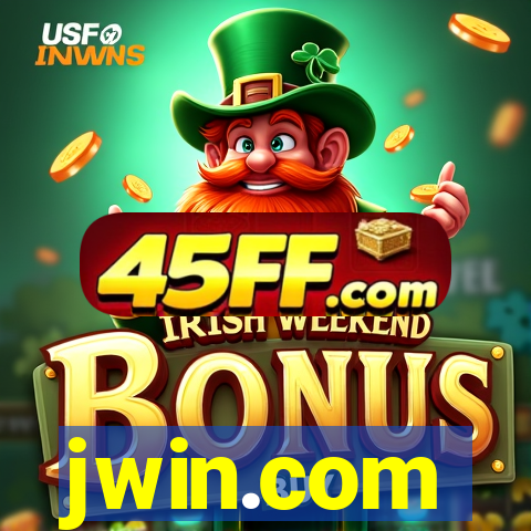 jwin.com
