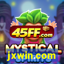 jxwin.com