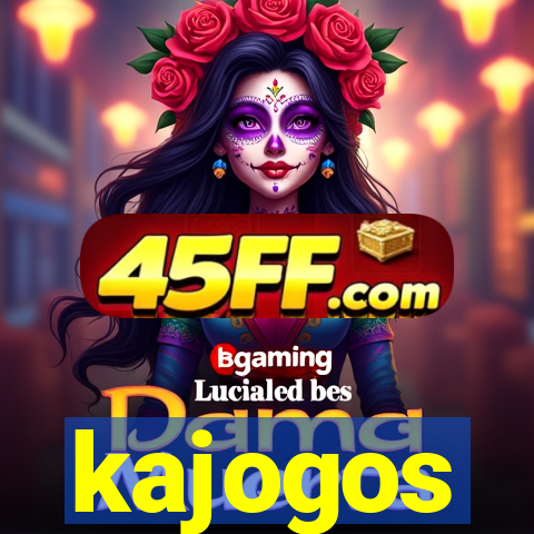 kajogos