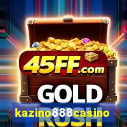 kazino888casino