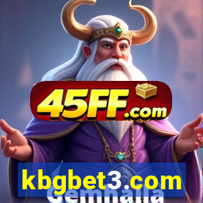 kbgbet3.com