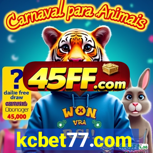 kcbet77.com