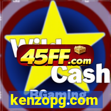 kenzopg.com