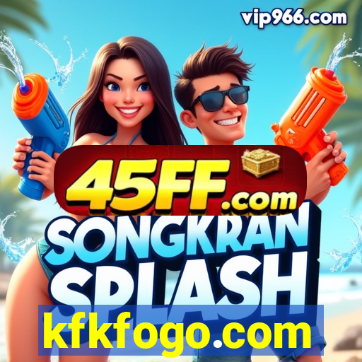 kfkfogo.com