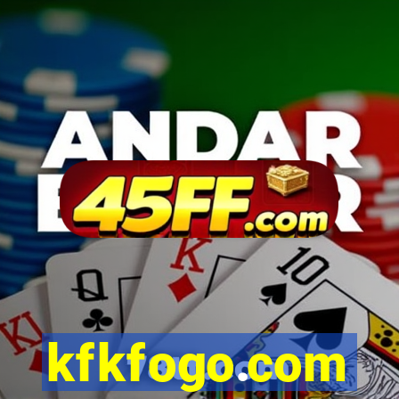 kfkfogo.com