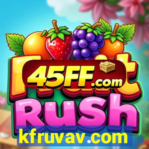 kfruvav.com