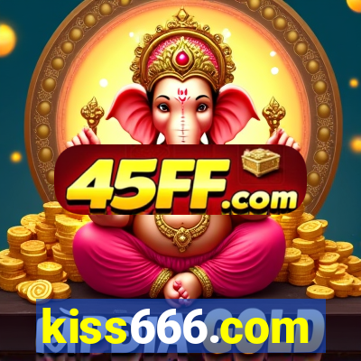 kiss666.com