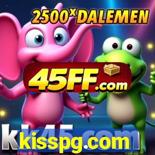 kisspg.com