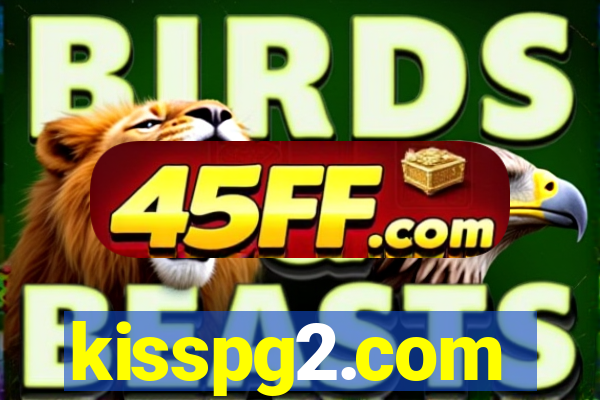 kisspg2.com