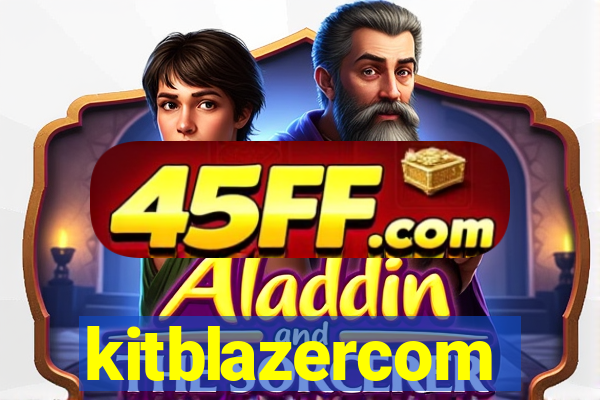 kitblazercom