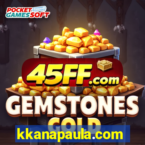 kkanapaula.com