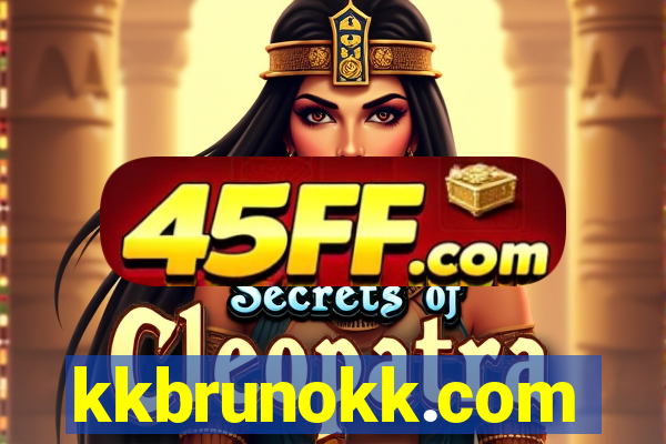 kkbrunokk.com
