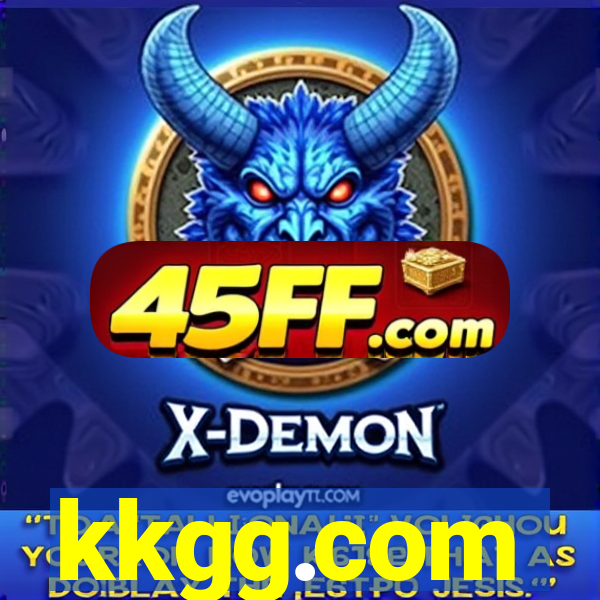 kkgg.com