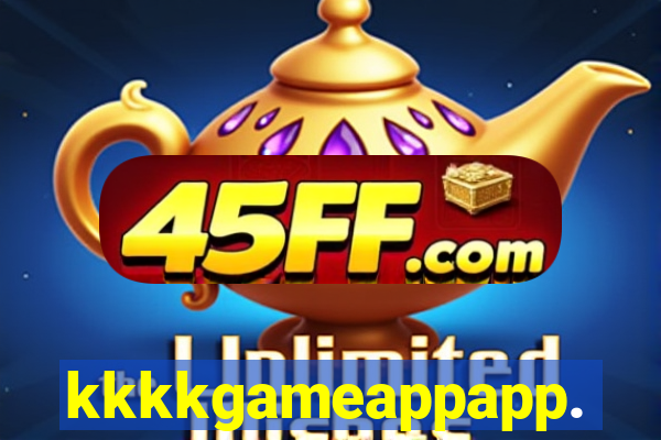 kkkkgameappapp.com