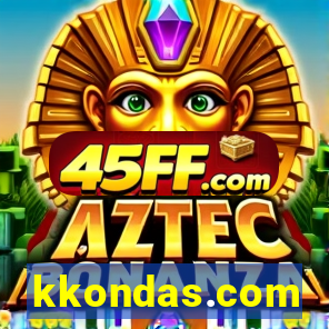 kkondas.com