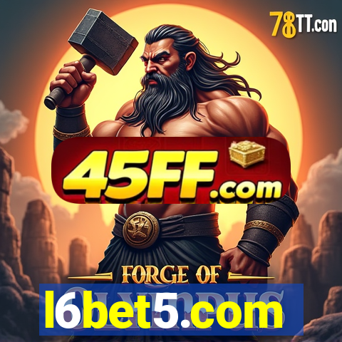 l6bet5.com