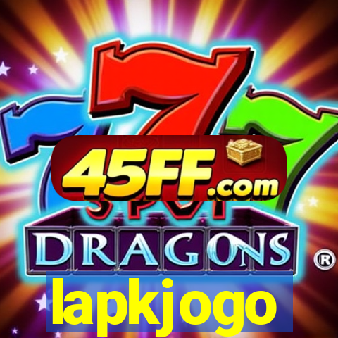 lapkjogo