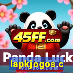 lapkjogos.c