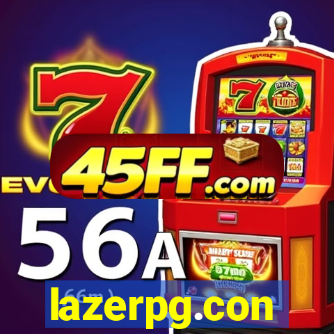 lazerpg.con