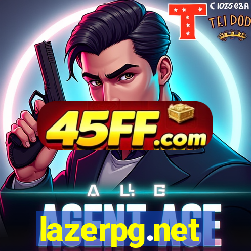 lazerpg.net