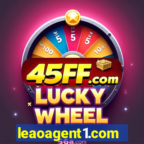 leaoagent1.com