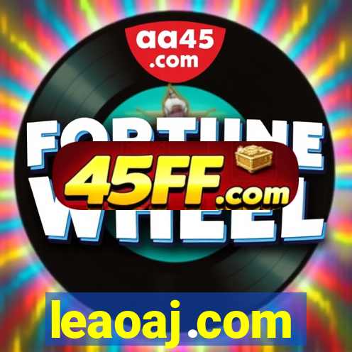 leaoaj.com